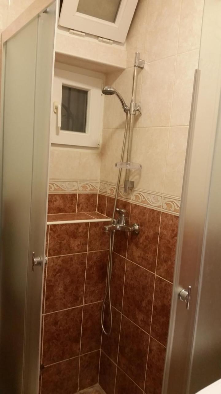 Alux Apartment Belgrad Zewnętrze zdjęcie