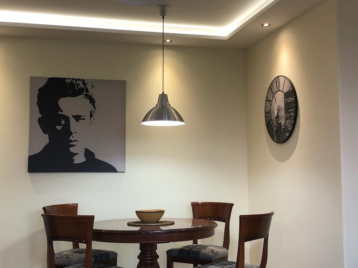 Alux Apartment Belgrad Zewnętrze zdjęcie