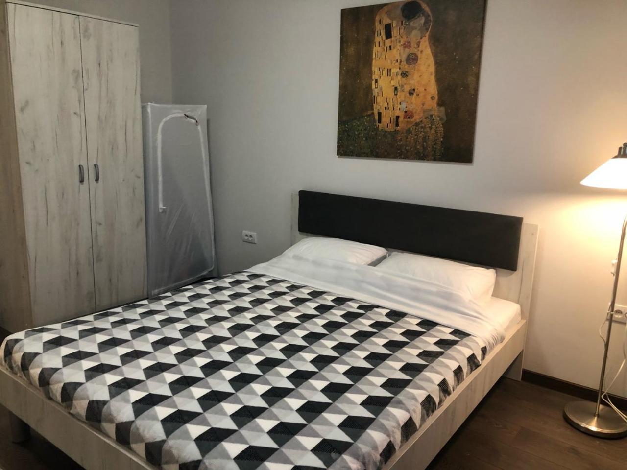 Alux Apartment Belgrad Zewnętrze zdjęcie
